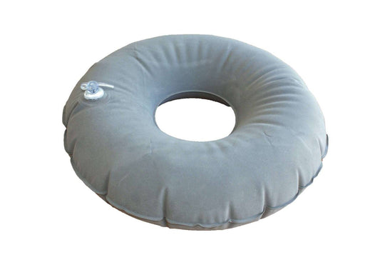 Inflatable Support Cushion