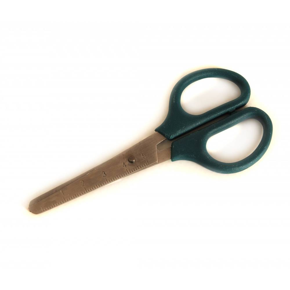 First Aid Scissors 13cm