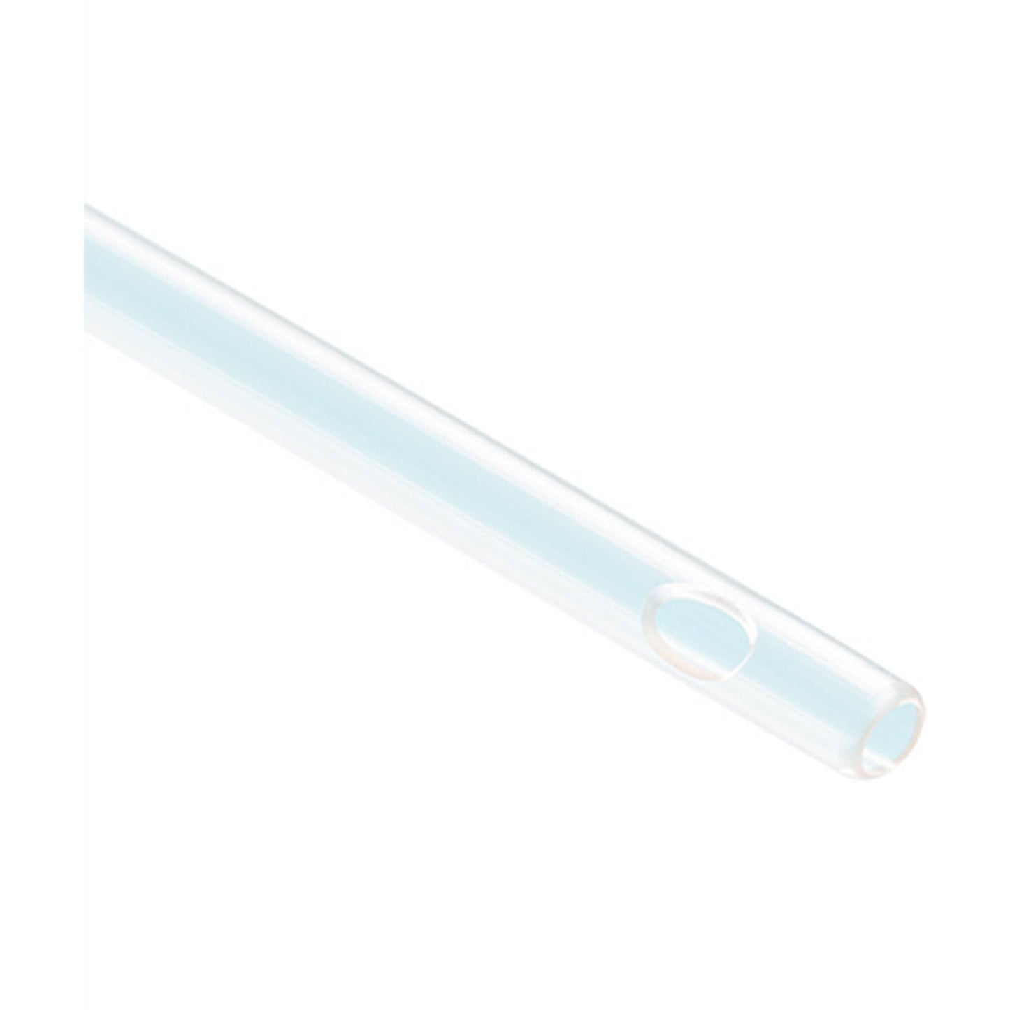 10CH x 48cm Vacuum Control Suction Catheter With One Side Eye - UKMEDI - UK MEDICAL SUPPLIES