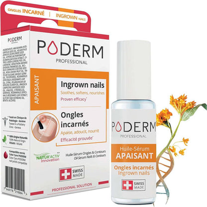 Poderm Ingrown Nails 8ml