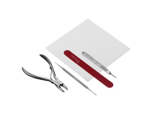14cm Podiatry Emery Pack