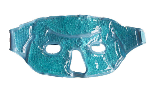 Gel Bead Face Mask - UKMEDI