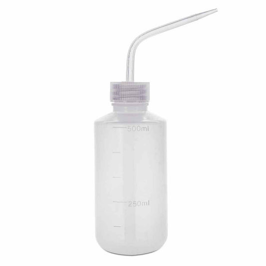 1000ml Wash Bottle with Nozzle Cap LDPE