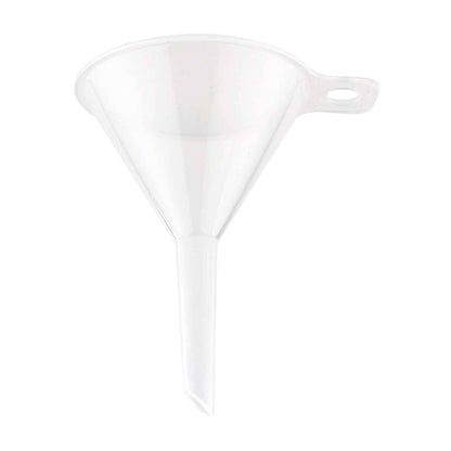 75mm Plastic Funnel