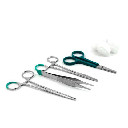 Suture Set C