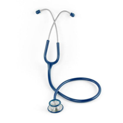 Teqler Classic Professional 100 Blue Stethoscope