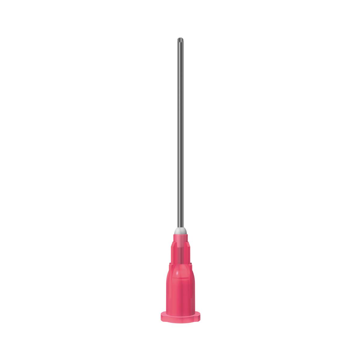 Unisharp 18G Red Blunt Needle