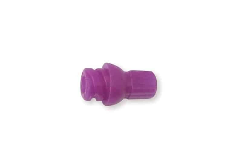 Nutrisafe2 Feeding Tube Obturator