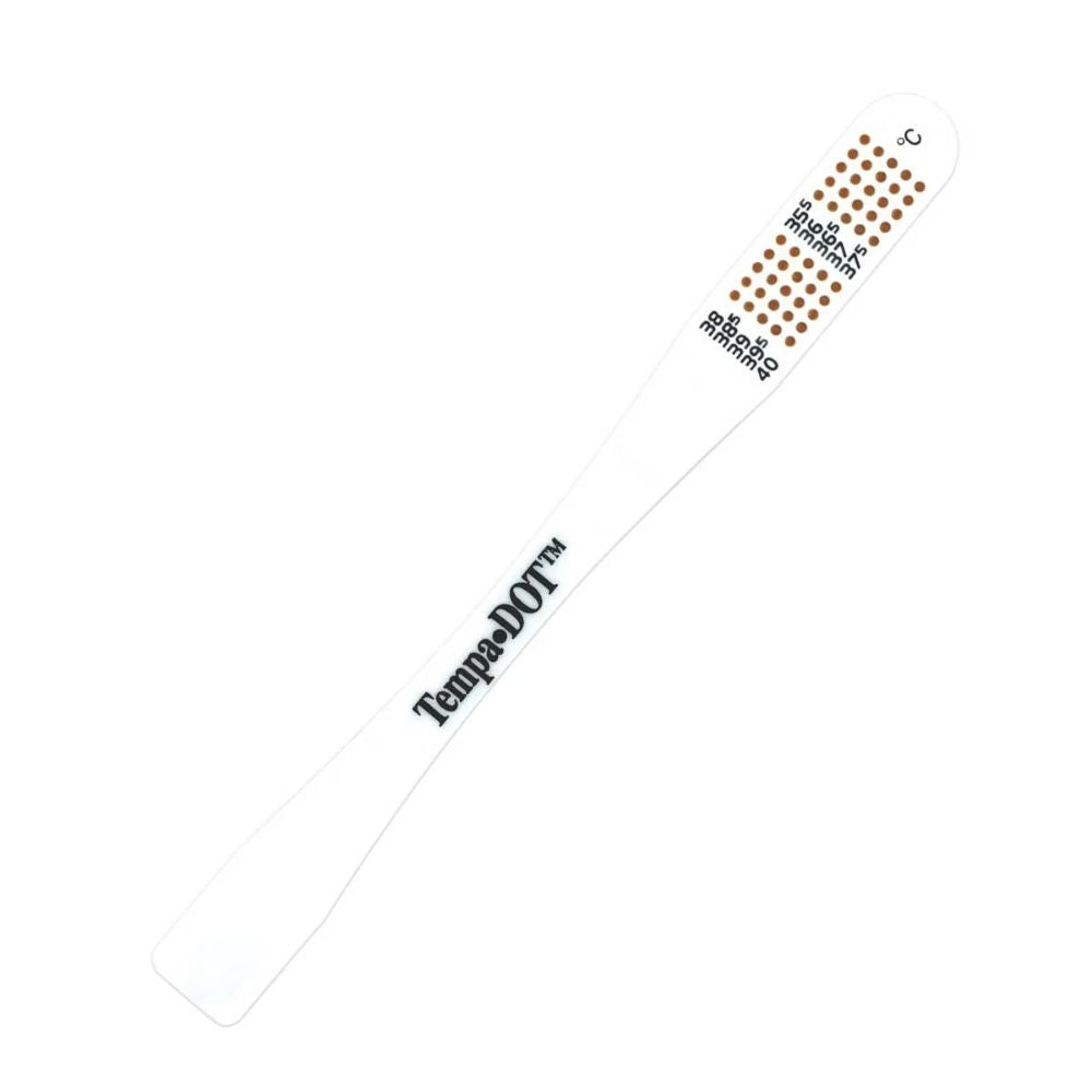 Tempa Dot Disposable Thermometer Pack of 100