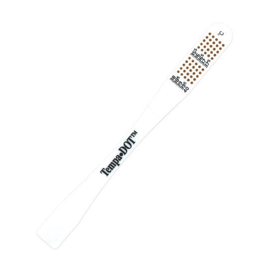 Tempa Dot Disposable Thermometer Pack of 100